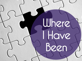 where-i-have-been