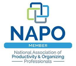 NAPO Member Logo